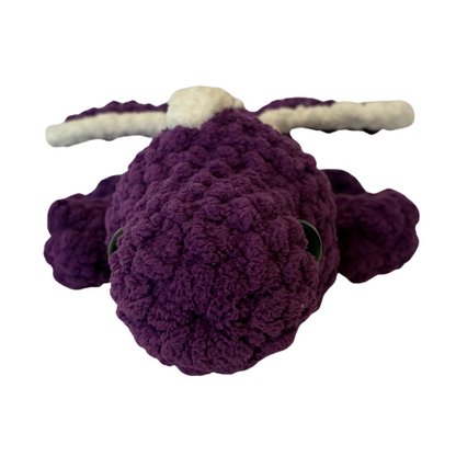 Dragon (Purple)