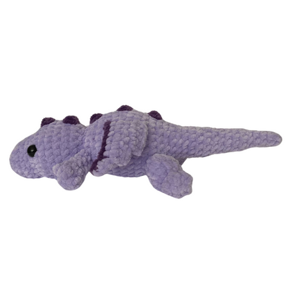 Dragon (Purple)