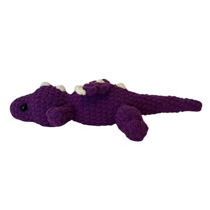 Dragon (Purple)