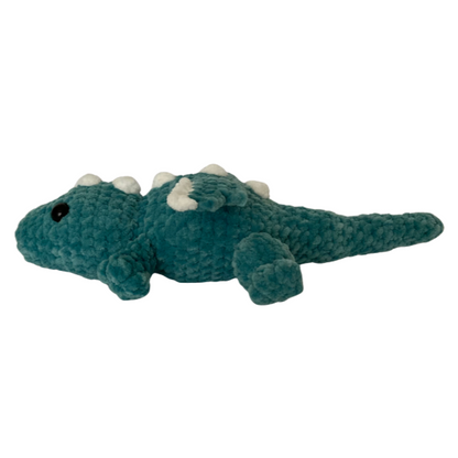 Dragon (Teal)