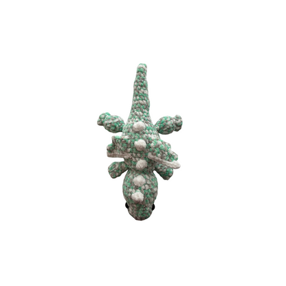 Dragon (Teal Variegated)
