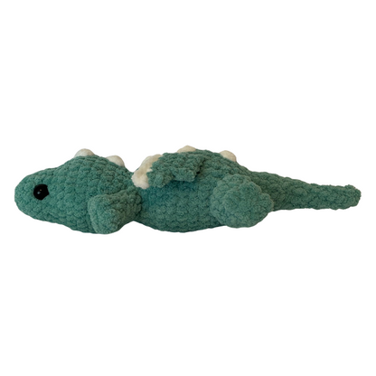 Dragon (Turquoise)