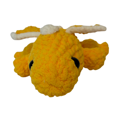 Dragon (Yellow)
