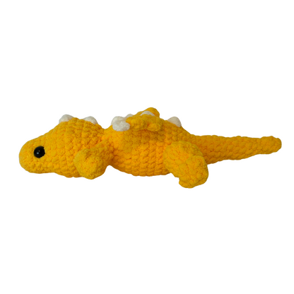Dragon (Yellow)