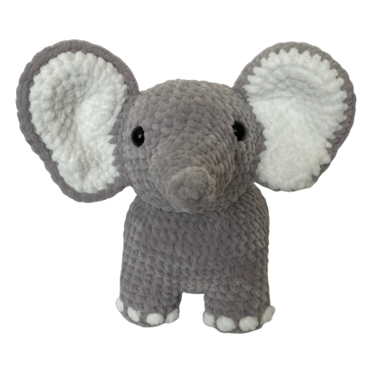 Elephant (4 legs)