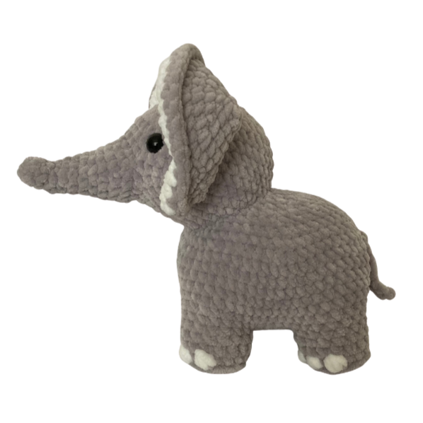 Elephant (4 legs)