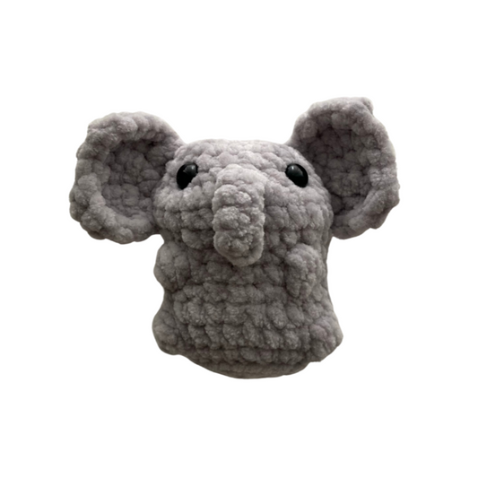 Elephant (Small)