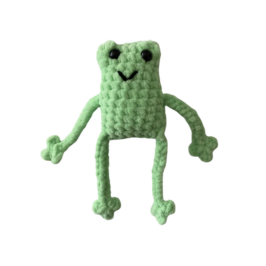 Frog (Small)