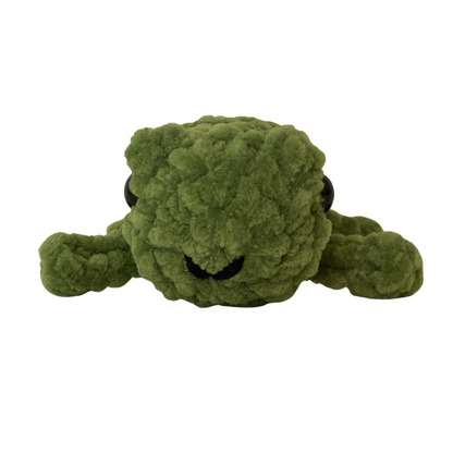 Frog (Small)