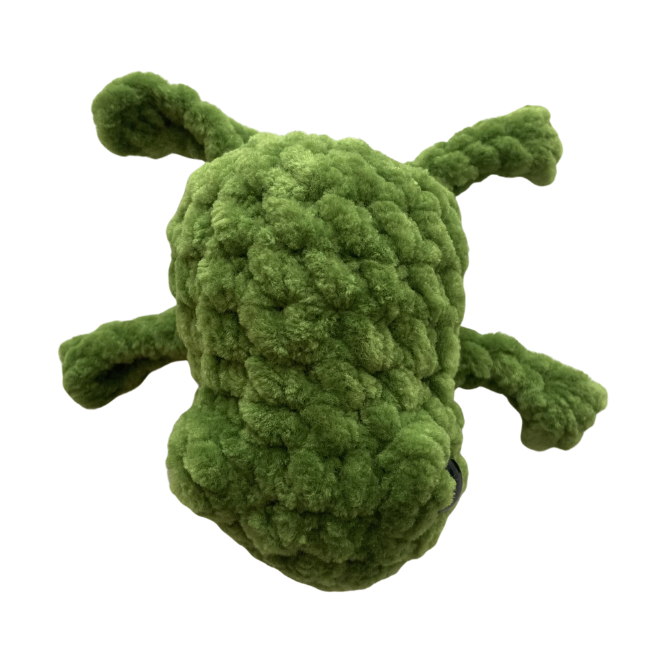 Frog (Small)