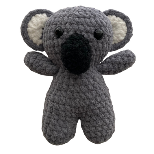 Koala (Standing)