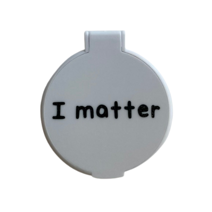 I matter Mirror