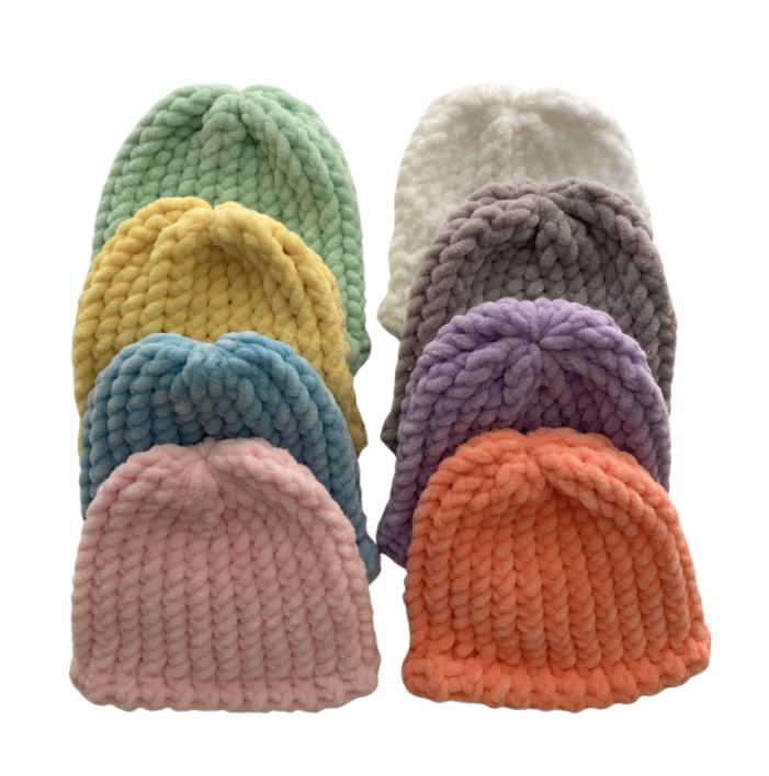 Newborn Baby Hat