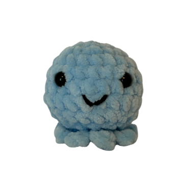 Octopus (Small)