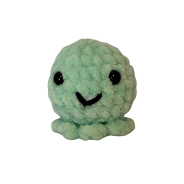 Octopus (Small)