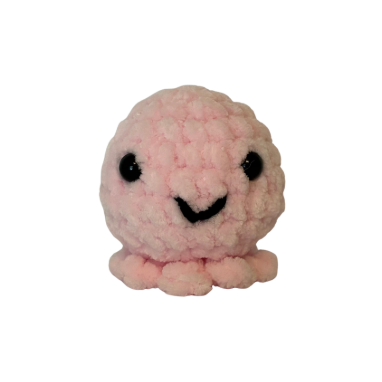 Octopus (Small)