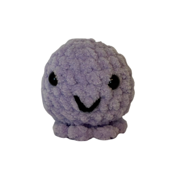 Octopus (Small)