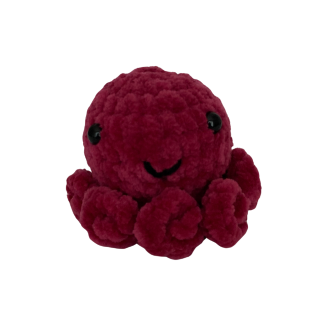 Octopus (Small)