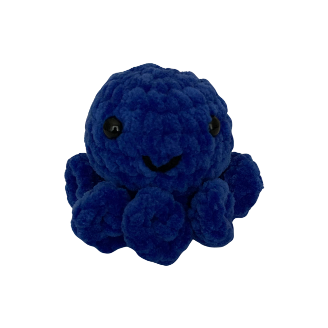 Octopus (Small)