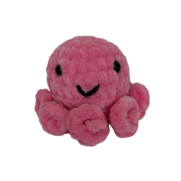 Octopus (Small)