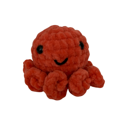 Octopus (Small)