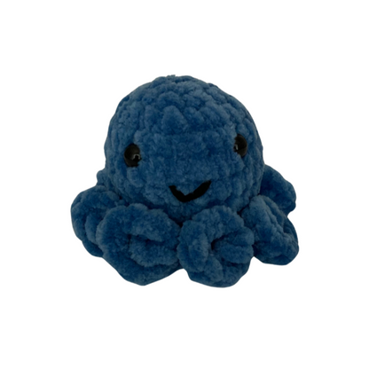 Octopus (Small)