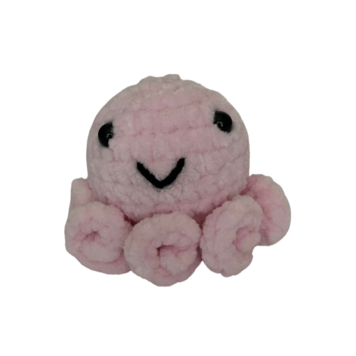 Octopus (Small)