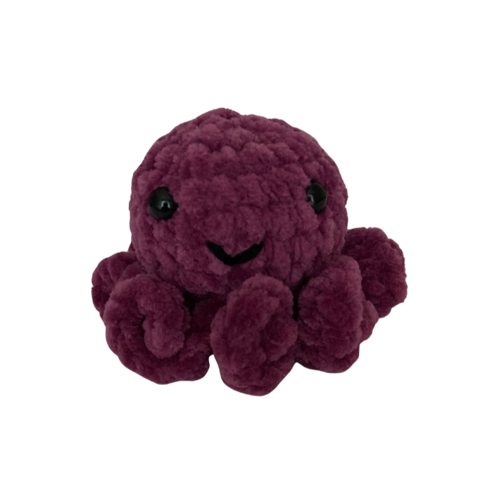 Octopus (Small)