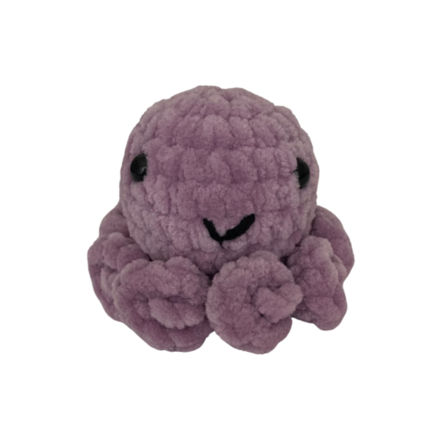 Octopus (Small)