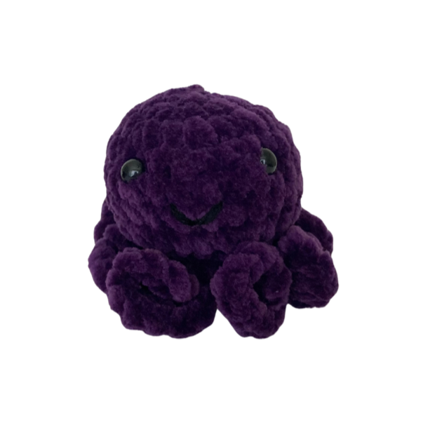 Octopus (Small)