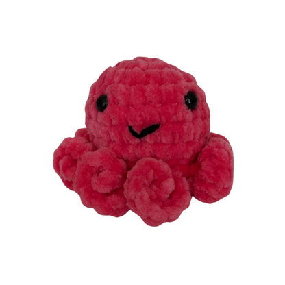 Octopus (Small)