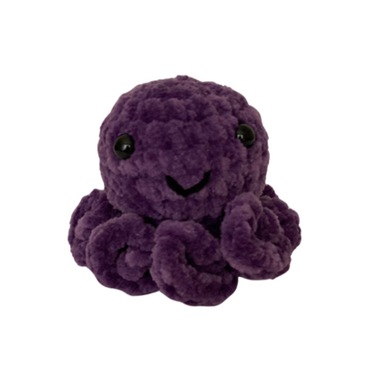 Octopus (Small)