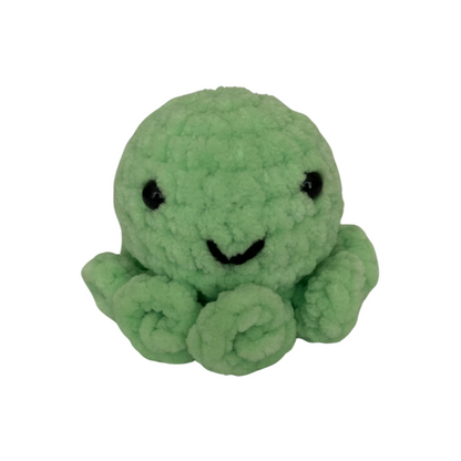 Octopus (Small)