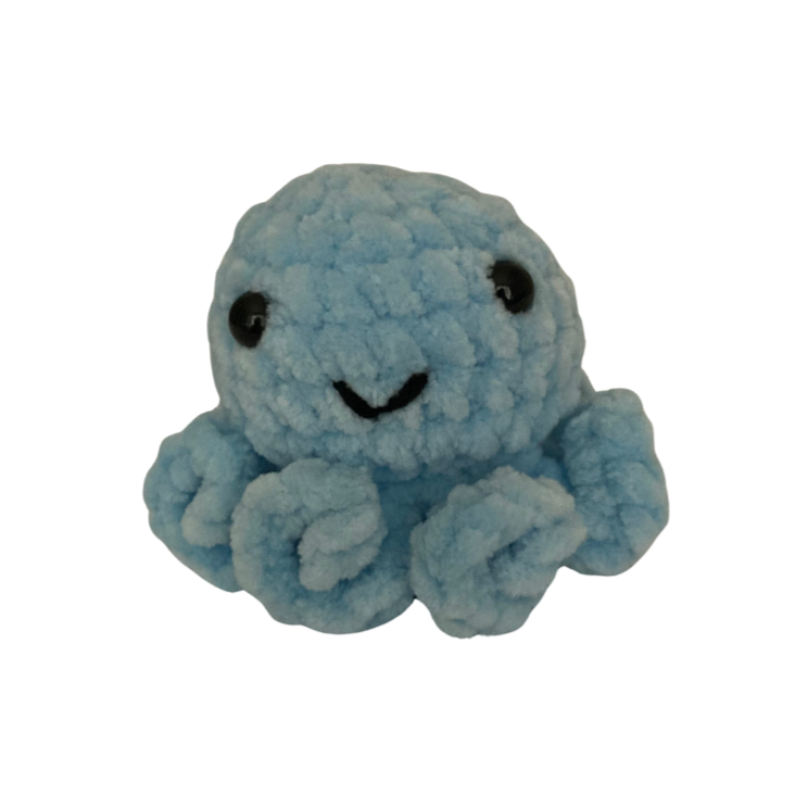 Octopus (Small)