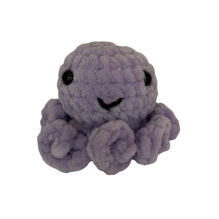 Octopus (Small)