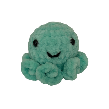 Octopus (Small)