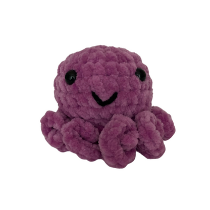 Octopus (Small)