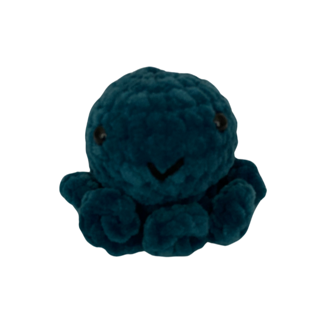 Octopus (Small)