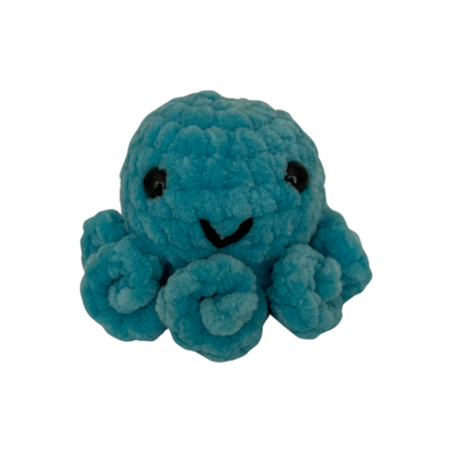 Octopus (Small)