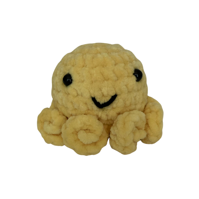 Octopus (Small)