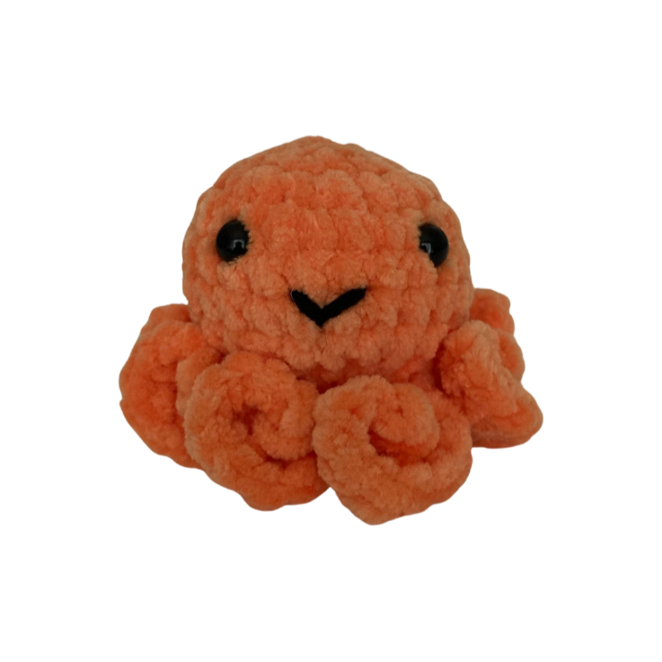 Octopus (Small)