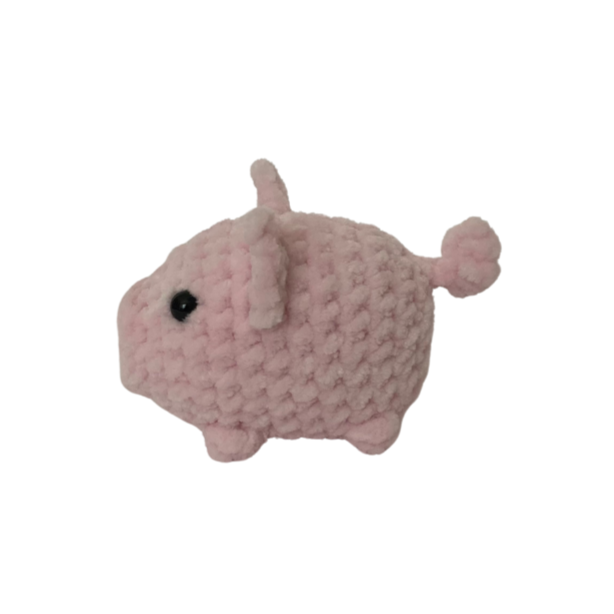 Pig (Small)