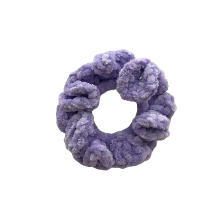 Super Soft Scrunchie