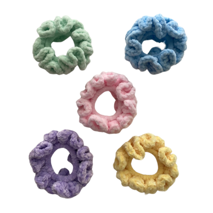 Super Soft Scrunchie