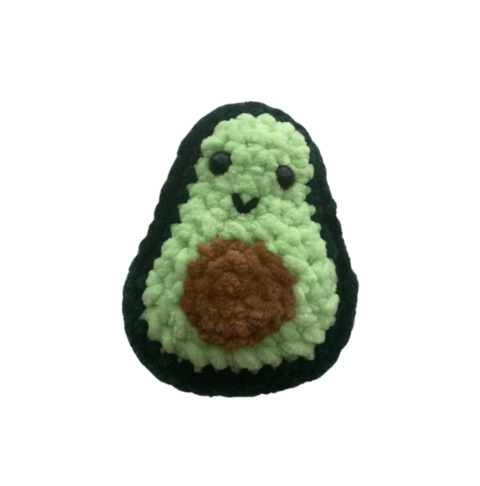 Avocado (Small)