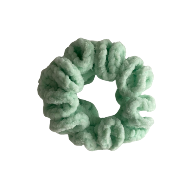 Super Soft Scrunchie