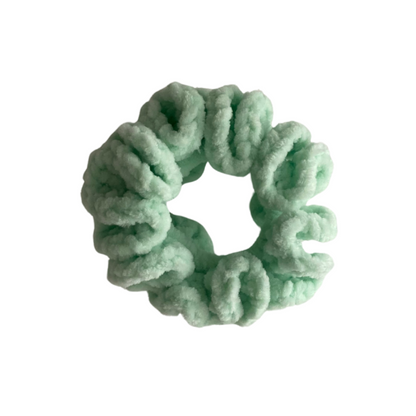 Super Soft Scrunchie