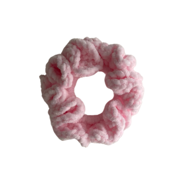 Super Soft Scrunchie