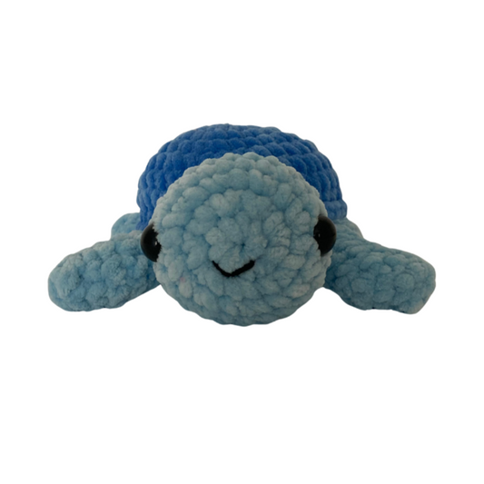 Turtle (Blue)