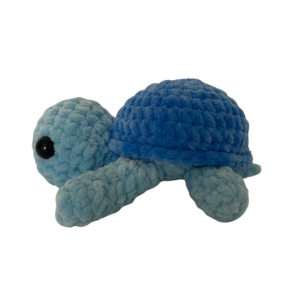 Turtle (Blue)